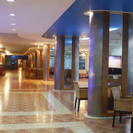 Park Perla 4*