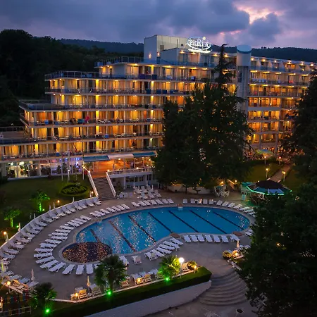 Hotel Park Perla Zlate písky