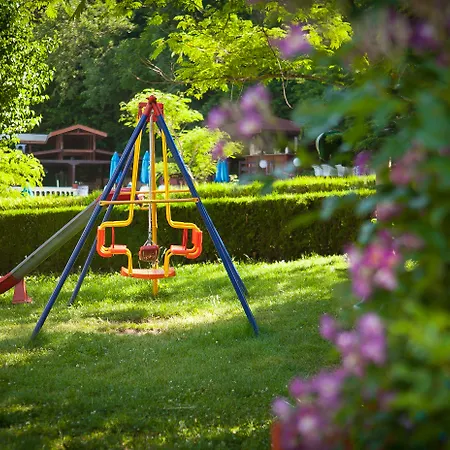 Hotel Park Perla Zlate písky