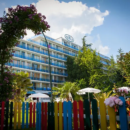 Park Perla Золотые Пески