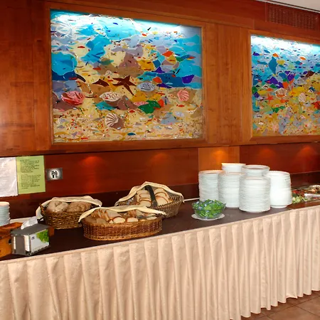 Park Perla Hotell Golden Sands