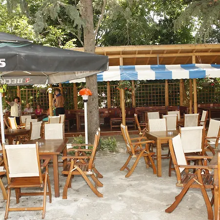 Park Perla Zlate písky