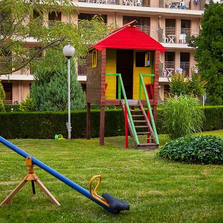 Park Perla Hotell 4*