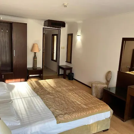 Park Perla Отель 4*