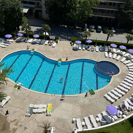 Park Perla Zlate písky