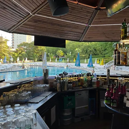 Park Perla Отель 4*
