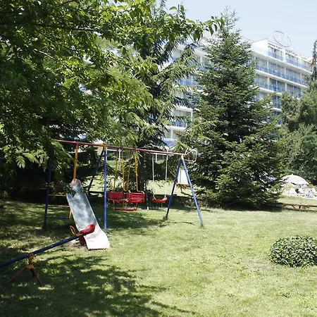 Отель Park Perla 4*