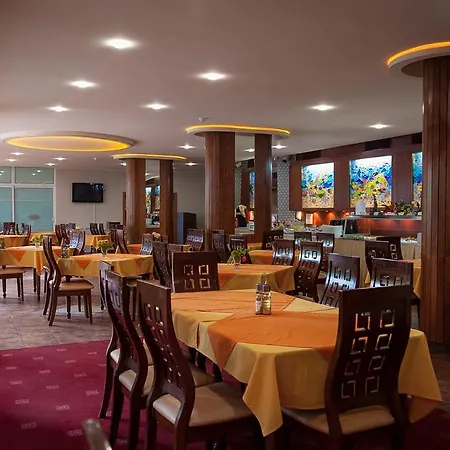 Hotel Park Perla