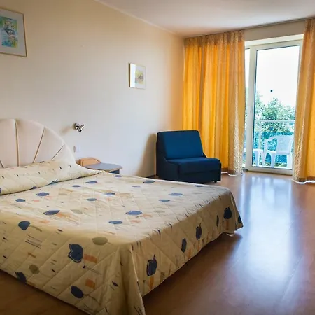 Hotel Park Perla Golden Sands