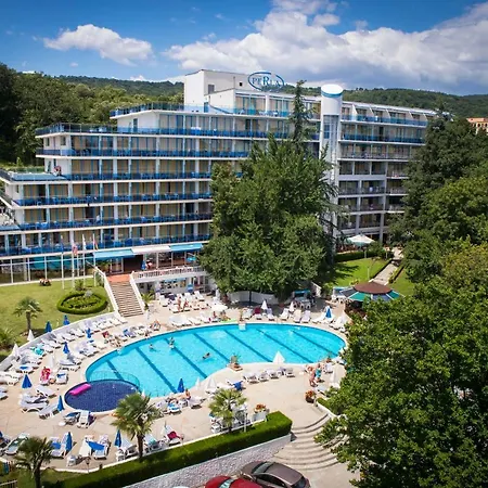 Park Perla 4*
