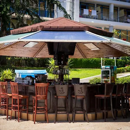 Park Perla 4* Golden Sands