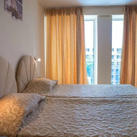 Hotel Park Perla Zlate písky