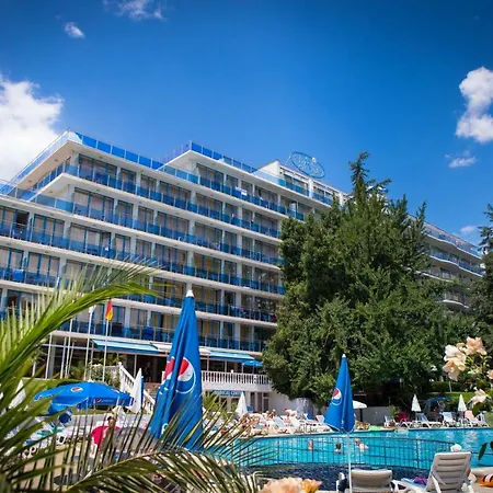 Отель Park Perla 4*