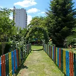 Park Perla Hotel Golden Sands