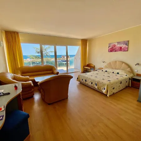 Park Perla Hotel 3*