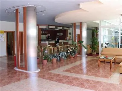 Park Perla 4* Золотые Пески