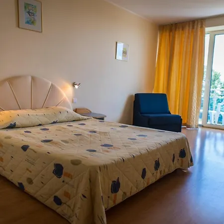 Hotel Park Perla Golden Sands