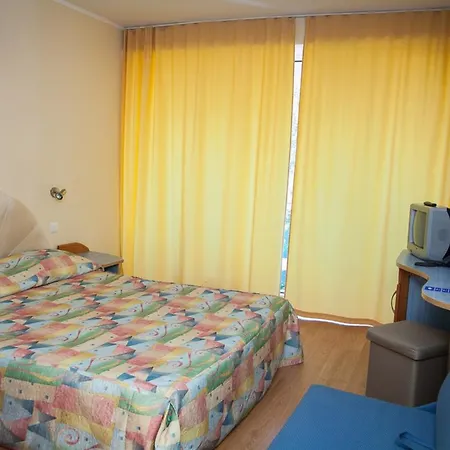 Park Perla Hotel 4*