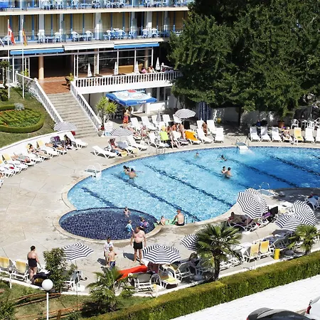 Hotel Park Perla