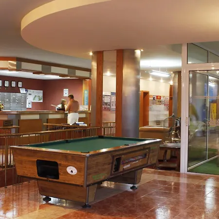 Park Perla Hotel 4*