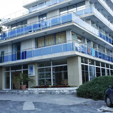 Park Perla Hotel
