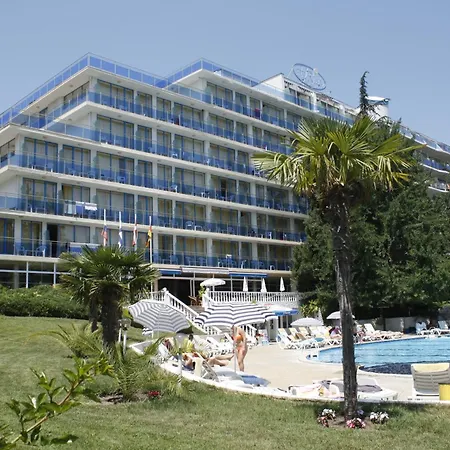 Park Perla 4* Golden Sands