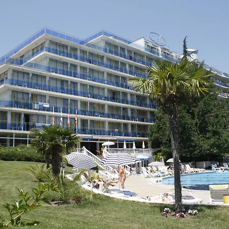 Park Perla 3* Złote Piaski