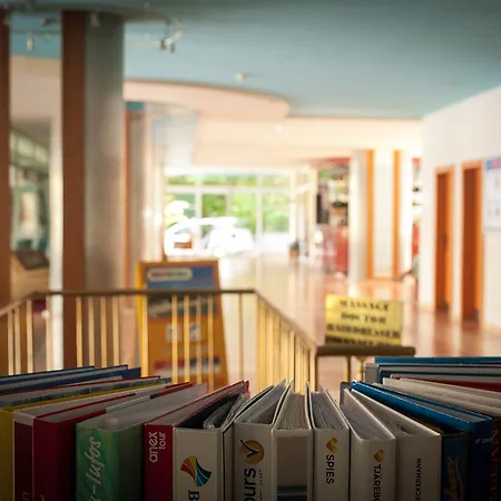 Park Perla Golden Sands