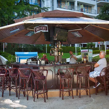 Park Perla Золотые Пески