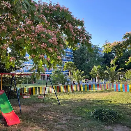 Hotel Park Perla