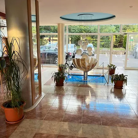 Park Perla Hotel Golden Sands