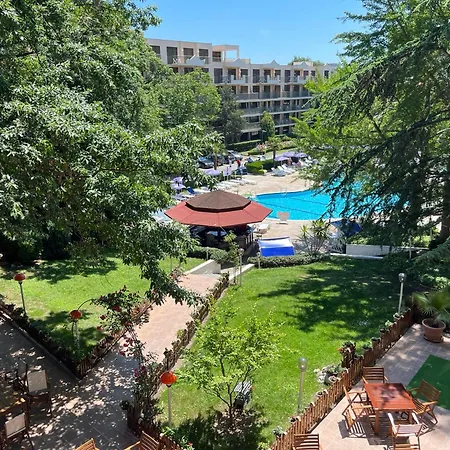 Park Perla 4*