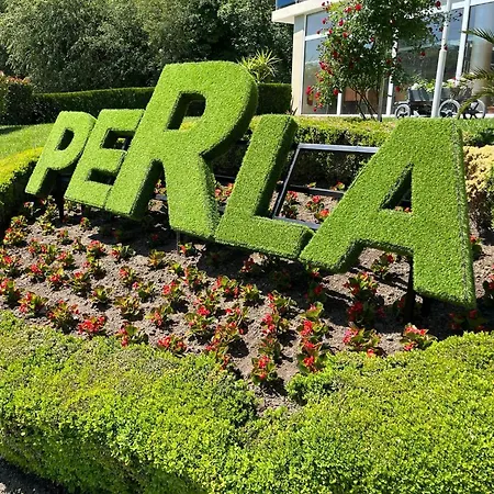 Park Perla 3* Złote Piaski