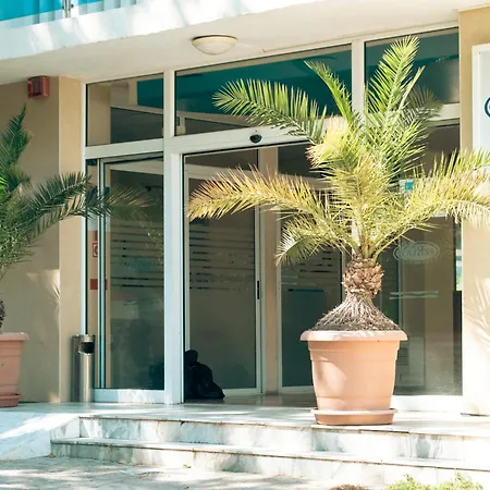 Hotel Park Perla 4*