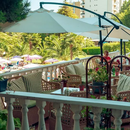 Park Perla Hotel 4*