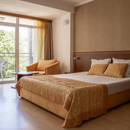 Park Perla Hotel