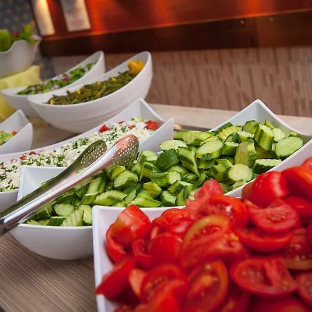 Hotel Park Perla 4*