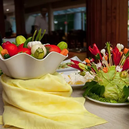 Hotel Park Perla Golden Sands