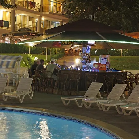 Park Perla 4*
