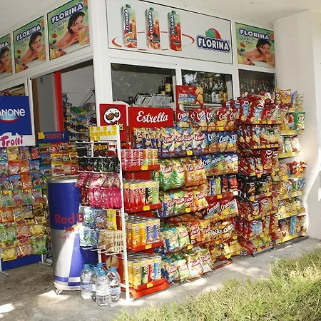 Park Perla 4* Altın Kumlar