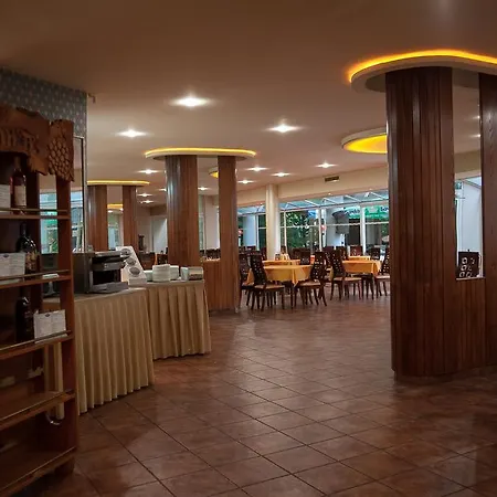 Park Perla Altın Kumlar