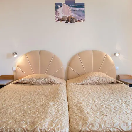 Park Perla Отель 4*