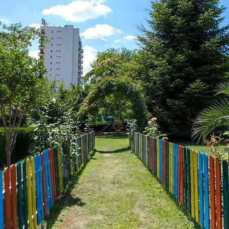 Park Perla Hotel Golden Sands