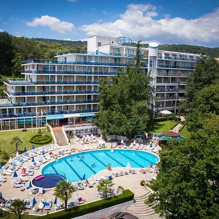 Park Perla Hotel