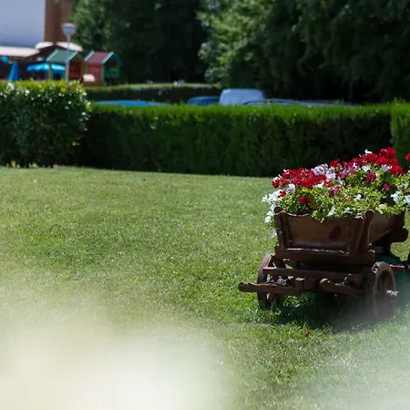 Park Perla Golden Sands