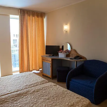 Hotel Park Perla Golden Sands