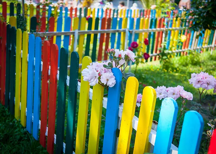 Hotel Park Perla Golden Sands