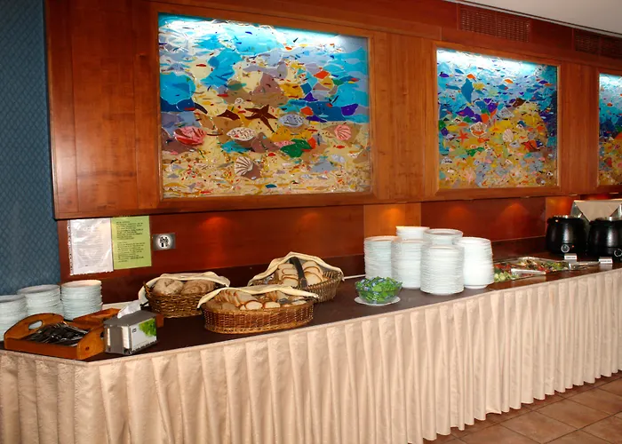 Park Perla Hotel Golden Sands