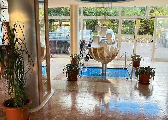 Park Perla Hotel Golden Sands