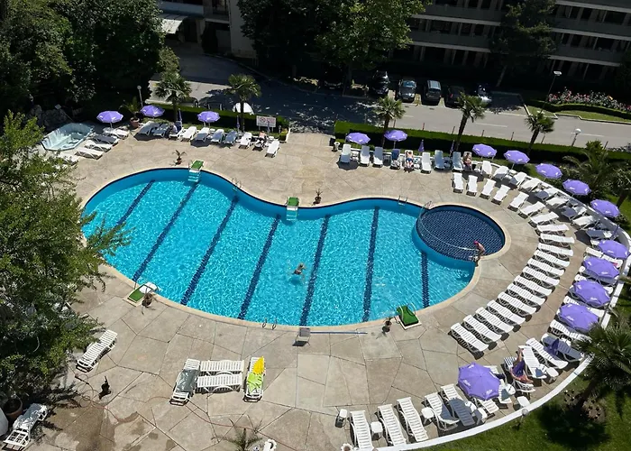 Park Perla Golden Sands